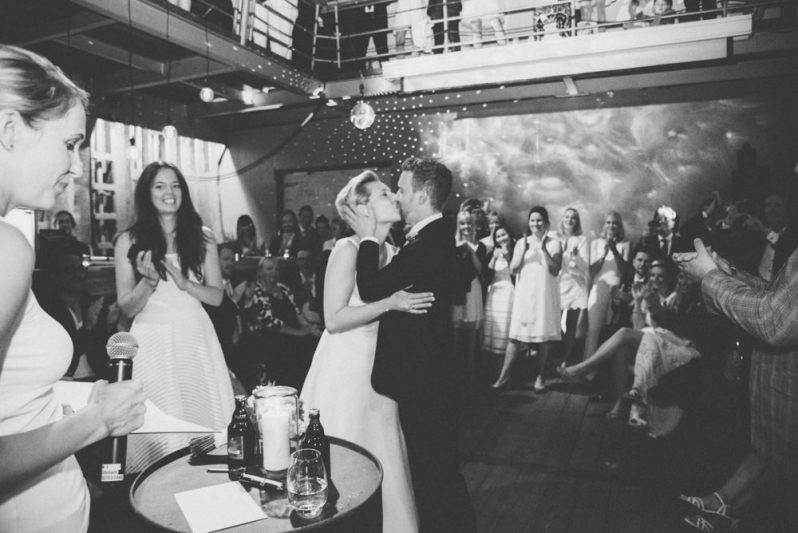 Hochzeit ms bleichen