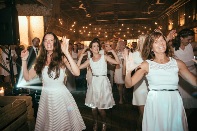 Hochzeit ms bleichen hafenliebe