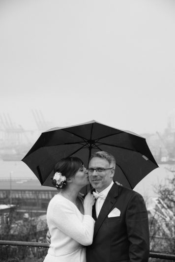 Hochzeitsfotograf Hamburg